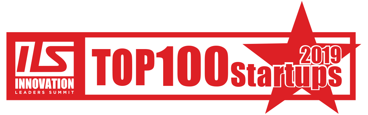 ILS2019「ILS TOP100 STARTUPS」に選出されました